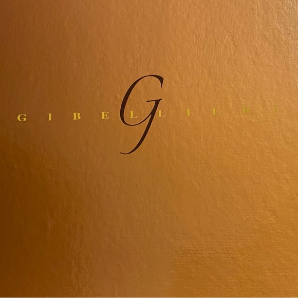 Gibellieri Leather Boots - Picture 5 of 5